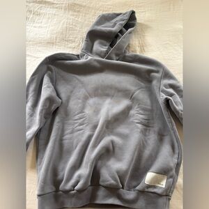 Vuori Restore Oversized Hoodie XS